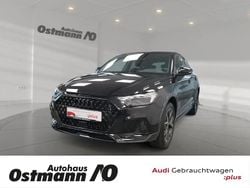 Schwarz Gebraucht 2023 Audi A1 Basis Kleinwagen | 26.870 € (Fairer Preis)