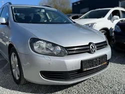 VW Golf VI