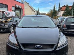 Schwarz Gebraucht 2009 Ford Focus Sport Limousine | 4.099 € (Fairer Preis)
