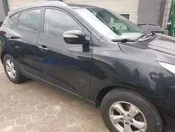 Schwarz Gebraucht 2010 Hyundai ix35 SUV | 6.499 € (Fairer Preis)