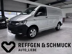 Silber Gebraucht 2019 VW T6.1 Van | 30.979 €