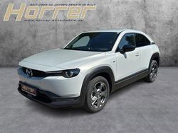 Weiß Gebraucht 2022 Mazda MX30 SUV | 13.490 € (Superpreis)