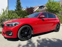 Gebraucht 2018 BMW 118 M Sport Kleinwagen | 18.000 € (Superpreis)