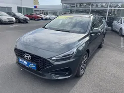 Weiß Neu 2025 Hyundai i30 Kombi | 23.990 € (Guter Preis)