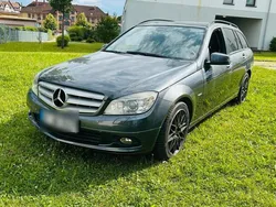 Gebraucht 2010 Mercedes C220 Kombi | 5.990 €