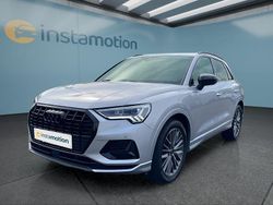 Silber Gebraucht 2024 Audi Q3 SUV | 38.899 € (Fairer Preis)