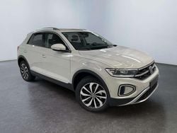6u ascot grey Neu 2025 VW T-Roc Edition SUV | 30.138 € (Superpreis)