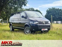 Schwarz Gebraucht 2013 VW T5 Comfortline Van | 19.870 €