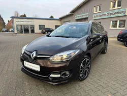 Renault Mégane GrandTour