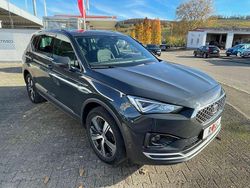 Uranogrey Gebraucht 2021 Seat Tarraco XCELLENCE SUV | 28.900 € (Fairer Preis)