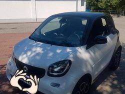Weiß Gebraucht 2014 Smart ForTwo Coupé Coupé | 6.990 € (Fairer Preis)