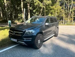 Andere außenfarben Gebraucht 2013 Mercedes 350 SUV | 18.500 € (Teuer)