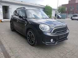 Schwarz Gebraucht 2019 Mini Cooper S Countryman Business SUV | 16.950 € (Fairer Preis)