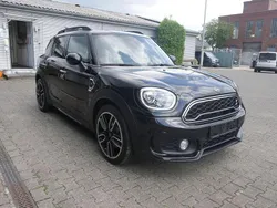 Schwarz Gebraucht 2019 Mini Cooper S Countryman Business SUV | 17.950 € (Fairer Preis)