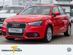 Misanorot perleffekt Gebraucht 2014 Audi A1 Ambition Kleinwagen | 14.980 € (Fairer Preis)