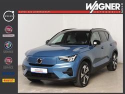 Blau Gebraucht 2023 Volvo XC40 Plus SUV | 38.830 € (Fairer Preis)