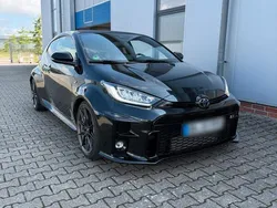 Schwarz Gebraucht 2022 Toyota Yaris Kleinwagen | 35.000 € (Fairer Preis)