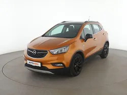 Braun Gebraucht 2019 Opel Mokka X SUV | 16.290 € (Etwas zu teuer)