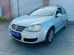 Silber Gebraucht 2008 VW Golf V S Kombi | 4.600 € (Etwas zu teuer)