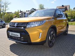 Gelb Neu 2025 Suzuki Vitara Comfort+ SUV | 27.990 € (Fairer Preis)