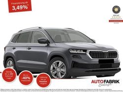 Black magic perleffekt Neu 2026 Skoda Karoq SUV | 32.690 € (Guter Preis)