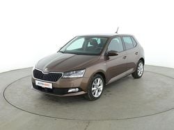 Braun Gebraucht 2018 Skoda Fabia Clever Limousine | 12.800 € (Fairer Preis)