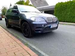 Grau Gebraucht 2010 BMW X5 Sport Line SUV | 8.900 € (Guter Preis)