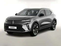 Grau Neu 2024 Renault Scénic Techno Van / Kleinbus | 51.025 € (Etwas zu teuer)