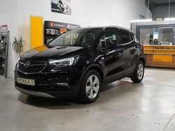 Schwarz Gebraucht 2017 Opel Mokka X Active SUV | 11.900 € (Fairer Preis)