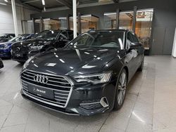 Vesuvgrau metallic Gebraucht 2019 Audi A6 S-Line Kombi | 27.990 € (Fairer Preis)