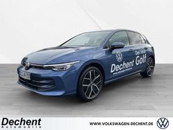 Othercolor Gebraucht 2024 VW Golf VIII Style Kleinwagen | 34.880 € (Teuer)