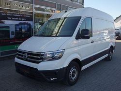 Weiß Gebraucht 2021 VW Crafter Van | 26.800 € (Guter Preis)