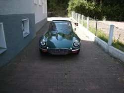Grün Gebraucht 1971 Jaguar E-Type Coupé | 58.000 €