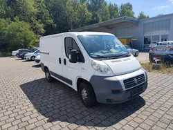 Weiß Gebraucht 2011 Fiat Ducato Van | 7.900 €