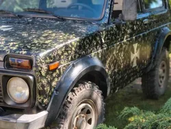 Lada niva