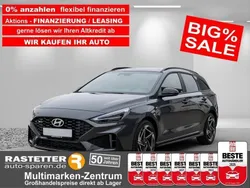 Ecotronic grey Neu 2025 Hyundai i30 N Line Kombi | 24.980 € (Superpreis)
