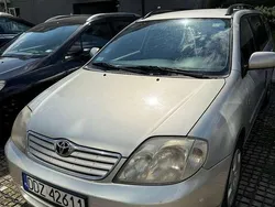 Gebraucht 2005 Toyota Corolla Limousine | 4.500 €