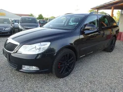 Schwarz Gebraucht 2012 Skoda Octavia Ambition Kombi | 4.200 € (Superpreis)