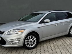 Gebraucht 2013 Ford Mondeo Titanium Kombi | 5.500 € (Superpreis)