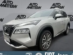 Silber Neu 2025 Nissan X-Trail Tekna SUV | 42.660 €