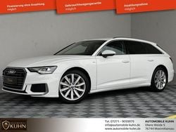 Gebraucht 2018 Audi A6 S-Line Kombi | 29.980 € (Guter Preis)