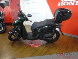 Grün Gebraucht 2024 Honda e Kleinwagen | 5.889 € (Guter Preis)