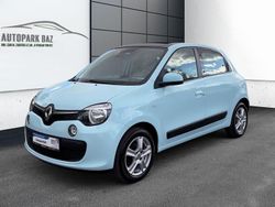 Blau Gebraucht 2014 Renault Twingo Dynamique Kleinwagen | 5.900 € (Fairer Preis)
