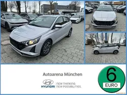 Lumen grey / mic Neu 2025 Hyundai i20 Trend Limousine | 21.975 € (Fairer Preis)