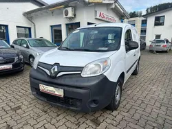 Mineral weiss Gebraucht 2019 Renault Kangoo Van / Kleinbus | 9.949 € (Fairer Preis)