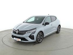 Grau Gebraucht 2025 Renault Clio V Techno Limousine | 20.890 € (Fairer Preis)