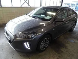 Iron gray / met Gebraucht 2020 Hyundai Ioniq Style Limousine | 18.590 € (Fairer Preis)
