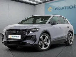 Gebraucht 2024 Audi Q4 e-tron S-Line SUV | 49.999 € (Fairer Preis)