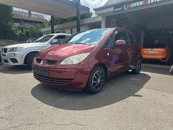 Rot Gebraucht 2006 Mitsubishi Colt Invite Kleinwagen | 1.799 € (Fairer Preis)