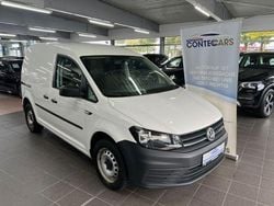 Candyweiß Gebraucht 2020 VW Caddy Van / Kleinbus | 11.950 € (Etwas zu teuer)